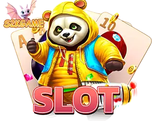 S2KGAME หมวดสล็อต เกมแตกง่าย